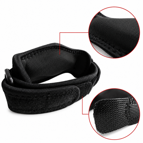 Avaron™ StrainShift (brace)