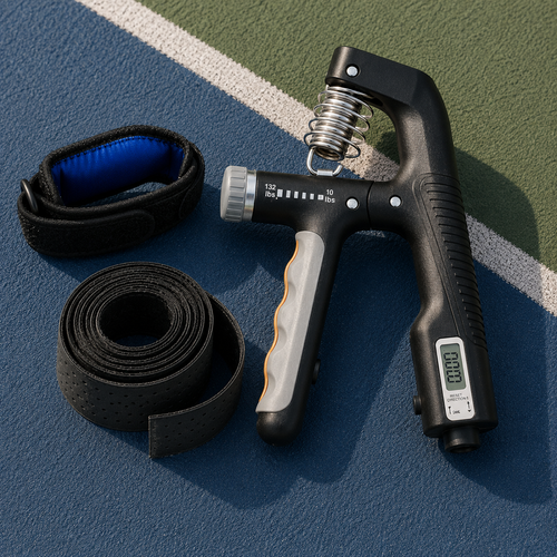 Avaron™ StrainShift (brace)