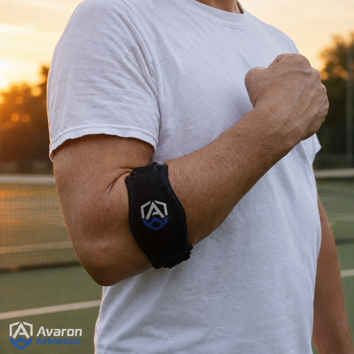 Avaron™ StrainShift (brace)