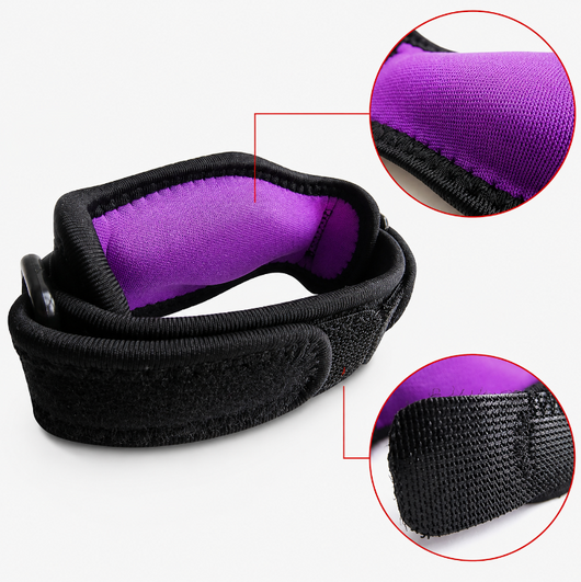 Avaron™ StrainShift (brace)